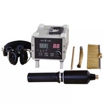 핀홀 측정기 holiday detector 핀홀 테스트기 게이지, 0.1-30kv