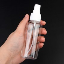 규즈몰 스프레이 공병 향수 통 병 소분 안개분사 용기 샘플 미스트 빈병 100ml