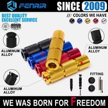 풋페그 가와사키 오토바이 발판 닌자 300/400/650/900/1000/H2 H2R ZX25R ZX10R ZX10RR ZX6R ZX12R ZX14R ZX9R, [04], 1개