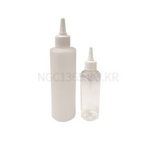 무한 공급기용 잉크 공병 100ml 충전용 빈용기 소모품 꼭지병 리필 외부통, OMT 꼭지마개