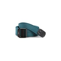 Arcteryx 32mm 컨베이어 벨트 금속 버클 이 있는 웨빙 블랙 스몰, Labyrinth