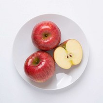 안동 고당도 하루한알 꿀 부사 사과 2kg 3kg 5kg 산지직송, 안동 부사 사과 2kg/중소과/8-10과