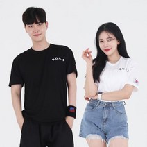 (보경) 에이 밀리 로카 ROKA 군인 코리아 아미 반팔 티셔츠