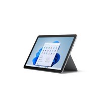 마이크로소프트 서피스 고 3 i3/8/128 플래티넘 10.5인치 Surface Go