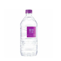 몽베스트 생수, 12개, 1L