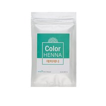 해피헤나 100g 헤나염색약 헤나가루 천연헤나염색, 1.오렌지