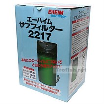에하임 2217 서브필터 (업그레이드킷)