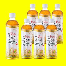 욜케이유 광동제약 광동 옥수수수염차 500ml 6개 12개 1.5L 1개 6개 액상음료 전통차 회사간식 사무실