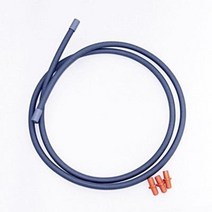 LG 트롬 의류 건조기 RH9SA RH9SA1 RH9SA1W RH9SAR RH9SAW RH9SE RH9SG RH9SG1 RH9SGA RH9SGAN RH9SGB 배수 연장호스, 1개