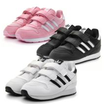 [아디다스] 키즈 ZX 500 CF I FW4038 FW4039 FW4040 3종 택1