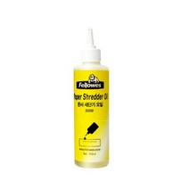 펠로우즈 문서세단기용오일 250ml _ 61348EA, 본상품선택