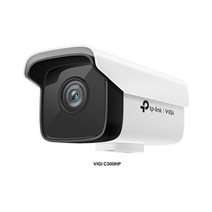 [TP-Link] 티피링크 VIGI C300HP-6 6mm 실외용 불릿형 CCTV