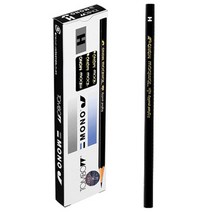 톰보우 모노 연필, 6B, 30개입