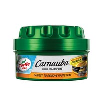 터틀왁스 카나우바 페이스트 왁스, 단품, 단품