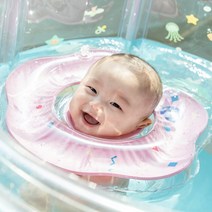 [뽀로로튜브] 일루와 아기 수영장 신생아 튜브 어린이 베란다 유아 풀장