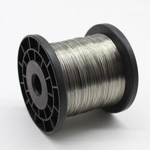 용접와이어 티타늄 소재 5m 직경 0.3MM 1MM 4MM tig 용접봉 순수 막대 용접 와이어, 04 1mm