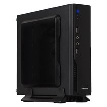 마이크로박스 COOL PLUS N4120 (8GB M2 256GB)사무용 가정용 산업용 미니PC