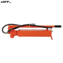 [UDT]유압식 수동펌프 사각타입 UP-2A