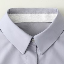 와이셔츠목때방지 카라 목땀패드 패치