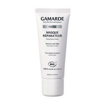 갸마르드 링클 리페어 마스크 Gamarde Masque Reparateur Reducteur Rides 40g, 1팩