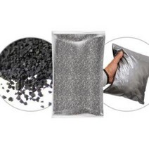 1KG 야자 숯 활성탄 새집증후군 습도조절 악취차단 제