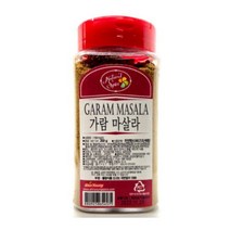 신영 가람 마살라 250g 2개 양고기 소스 향신료, 단품, 단품