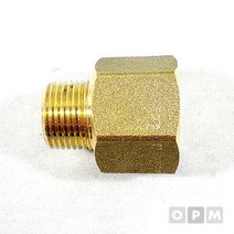 신주 레듀셔 3/8x1/4 10개, 단일