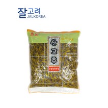 남국 산고추, 4kg, 1개