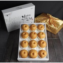 정품 나주배 7.5kg 15kg [품질보장], [정품]나주배 7.5kg 11-13과