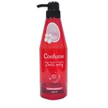 웰코스 과일나라 컨퓸 슈퍼하드 헤어젤 600ml