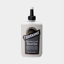 [타이트본드]몰딩앤트림 우드글루, 8oz 236ml