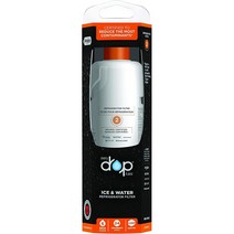 Everydrop by Whirlpool 얼음 및 물 냉장고 필터 2