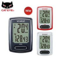 캣아이 NEW VT-230W 와이드스크린 무선속도계/캣아이정품, 블랙