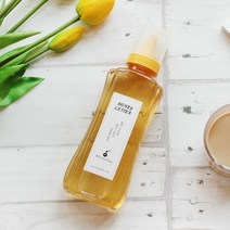 허니레터 아카시아꿀 튜브 500g 천연벌꿀 자연산꿀 양봉꿀 숙성, 1개