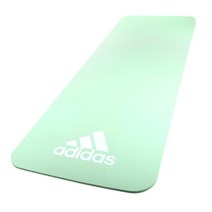 식스팩만들기 매일운동용 홈트매트 요가메트, 레드