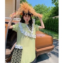 아마다스 1회 임윤아 김규선 원피스 빅 마우스 34회 서지혜 이수경 옷 결혼식 하객룩