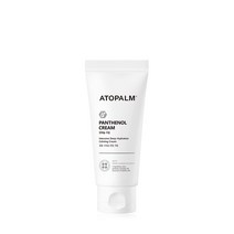 아토팜 판테놀 크림, 80ml, 1개