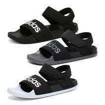 [아디다스] 아딜렛 샌들_A FY8649