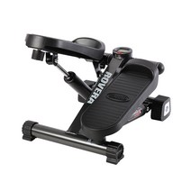 로베라 스텝퍼 M-30, 티탄블랙