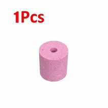 보루방 1세트 2-12.5mm 드릴 비트 숫돌 휴대용 커런덤 그라인딩 휠 도구 트위스트 샤프닝 머신, 03 1 millstone