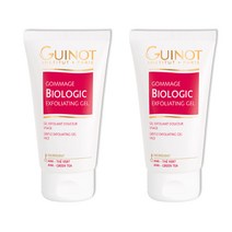 [기노] [단품][GUINOT] 고마쥐 비올로지끄 익스폴리에이팅 젤, 1개, 상세 설명 참조