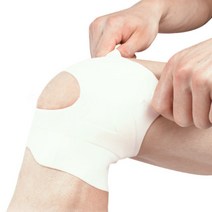 무릎 보호대 압박대 라이딩 자전거 헬스 등산 스포츠