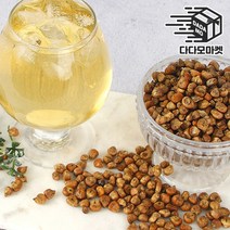 국내산 알곡옥수수차 1kg, 단품