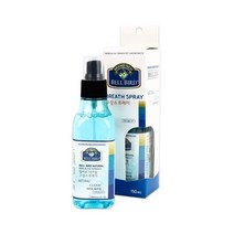 일음쇼핑^^m벨버드 구강 스프레이 120ml 구취예방 애견제거 강아지치아 입안청정제 제거제 애견제 관리일medi^^, ab^^선택없는, 히후*!