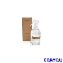 ForU740 뮤지엄 룸스프레이 종중 택 탈취 탈취제 스프레이 냄새제거 악취제거, 엠버바닐라