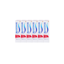 센소다인 오리지날 치약 120g x 6 / 명품 코스트코 좋은 태국 수입 시린이 대용량