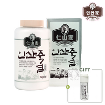 인산가 양치용 9회죽염 분말 1kg+64g 죽염본가 9번구운 인산죽염 / 요리 양치 비염 코세척 세안 잇몸마사지 [정품 판매자 사업자번호: 660-58-00496]