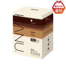 카누 더블샷 라떼 50T, 단품, 단품