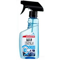 불스원 실내크리너 대쉬보드 내부플라스틱 시트 세정