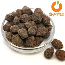 오매 말린매실 300g 효능 먹는법 국산 1개